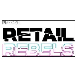 PI Apparel Retail Rebels - 2026